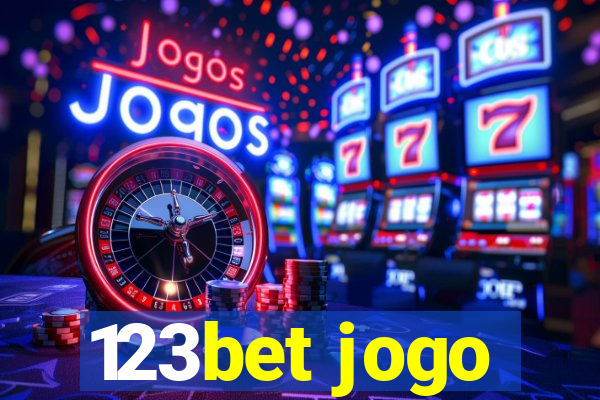 123bet jogo